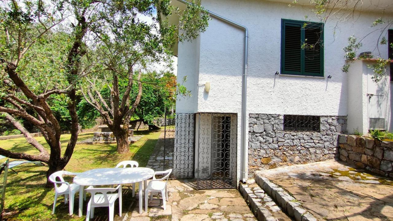 Villa Irma مارينا دي كاميروتا المظهر الخارجي الصورة