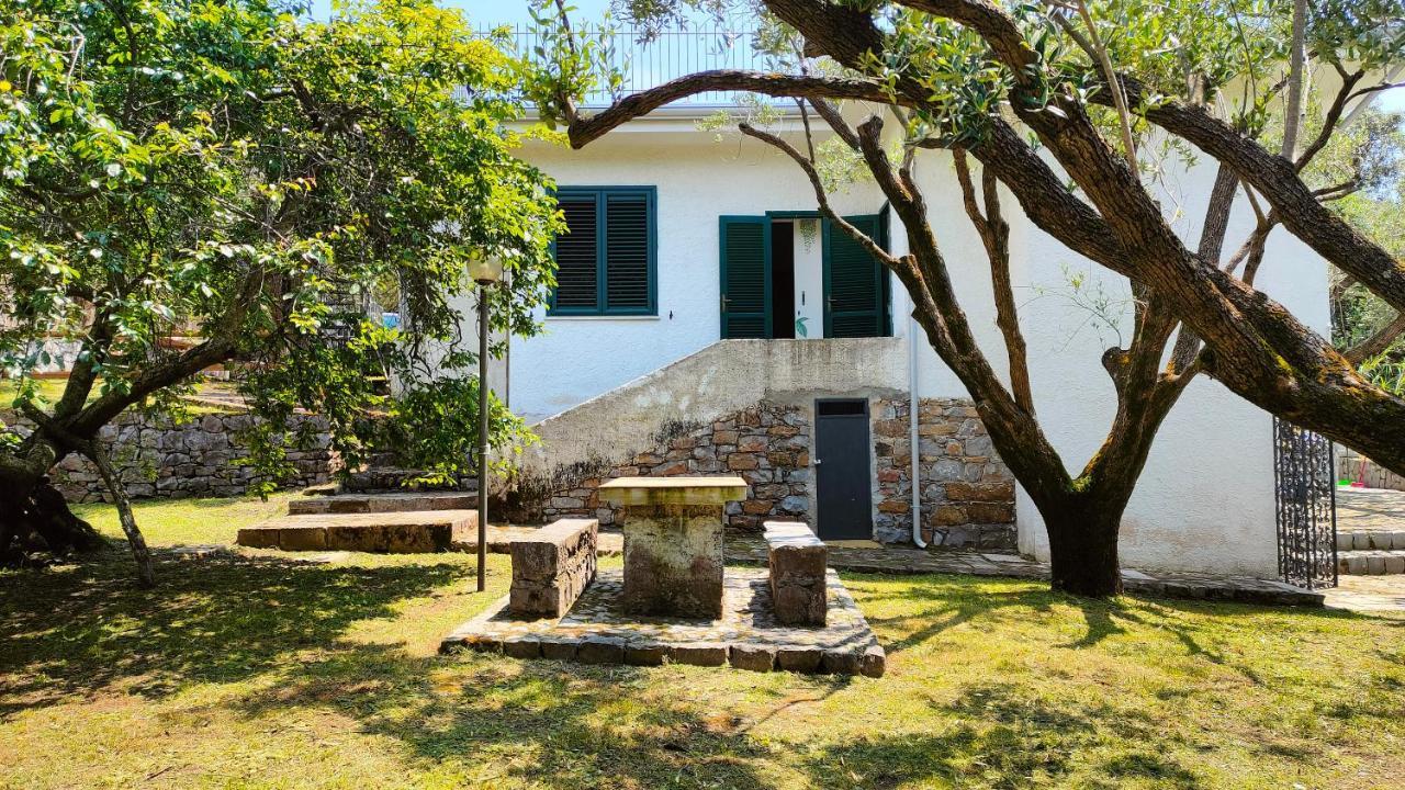 Villa Irma مارينا دي كاميروتا المظهر الخارجي الصورة