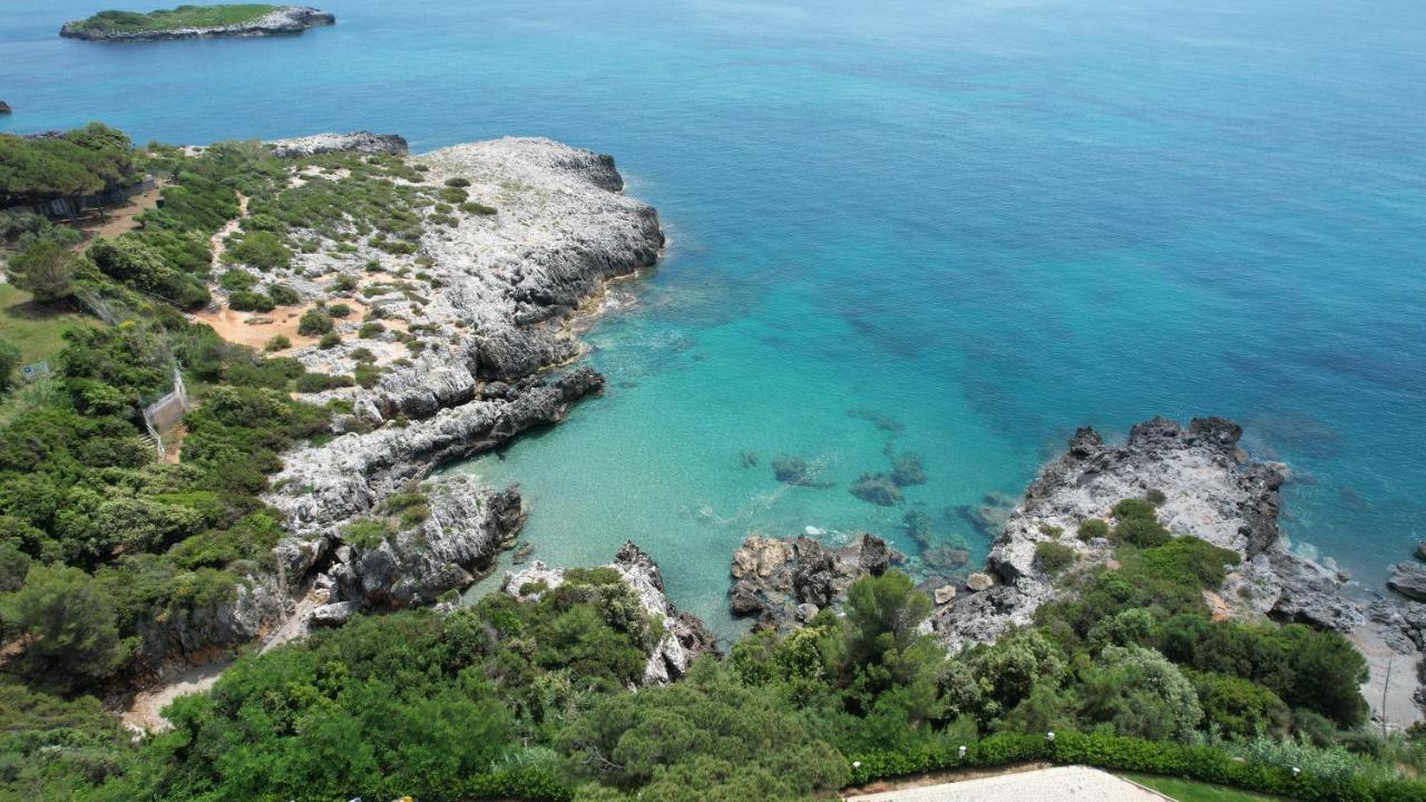 Villa Irma مارينا دي كاميروتا المظهر الخارجي الصورة