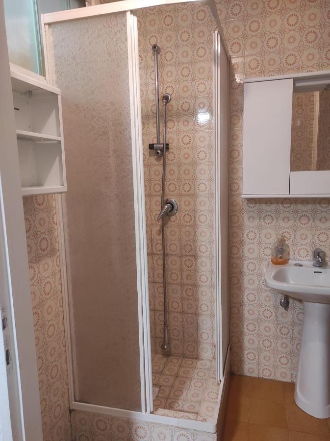 Villa Irma مارينا دي كاميروتا المظهر الخارجي الصورة