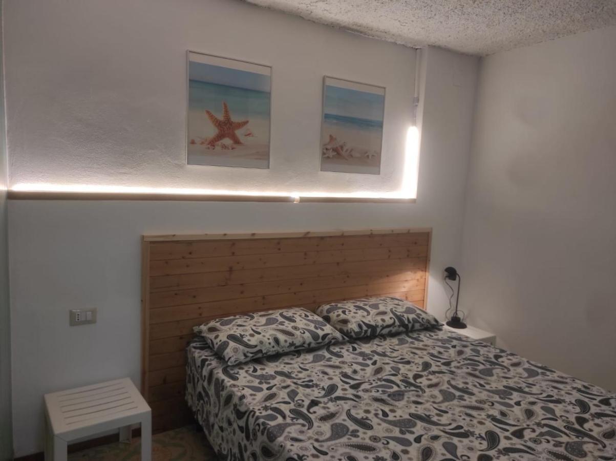 Villa Irma مارينا دي كاميروتا المظهر الخارجي الصورة