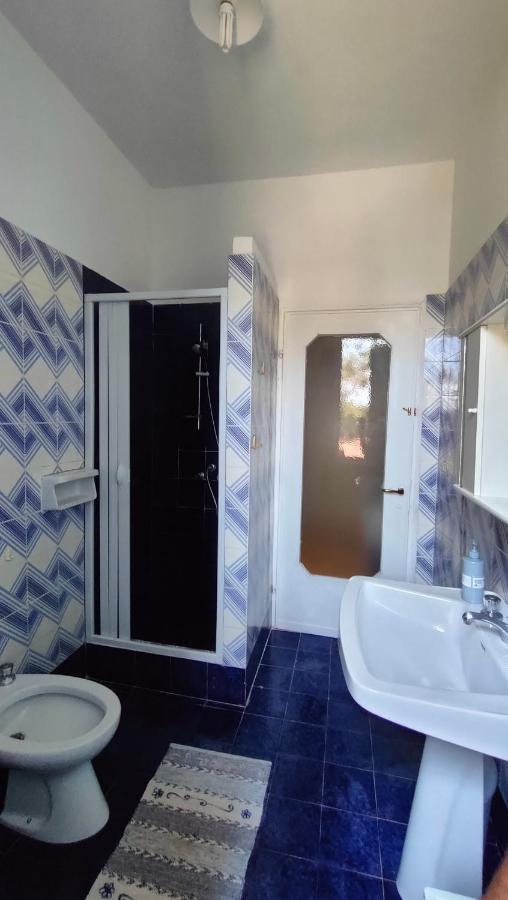 Villa Irma مارينا دي كاميروتا المظهر الخارجي الصورة