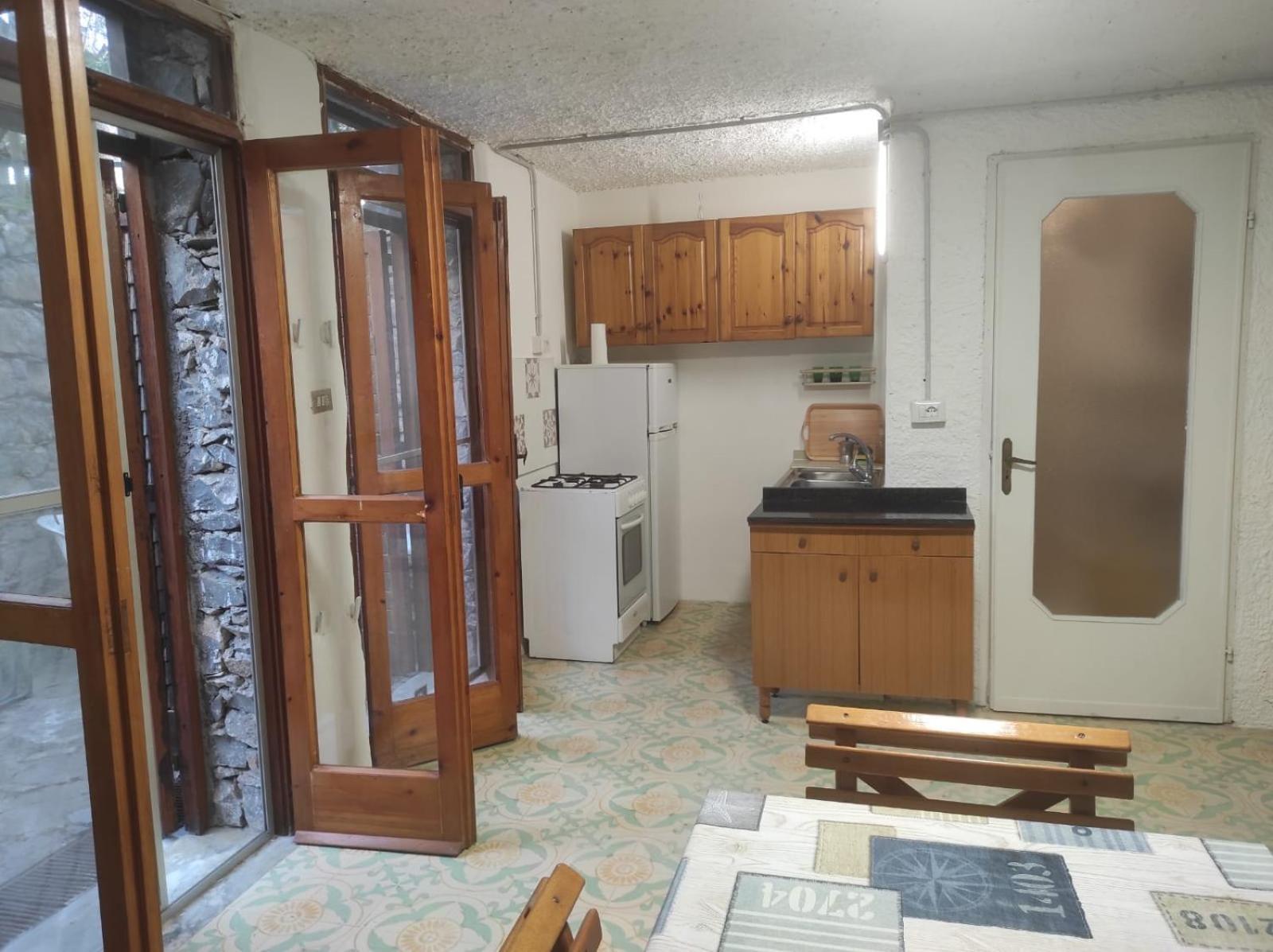 Villa Irma مارينا دي كاميروتا المظهر الخارجي الصورة