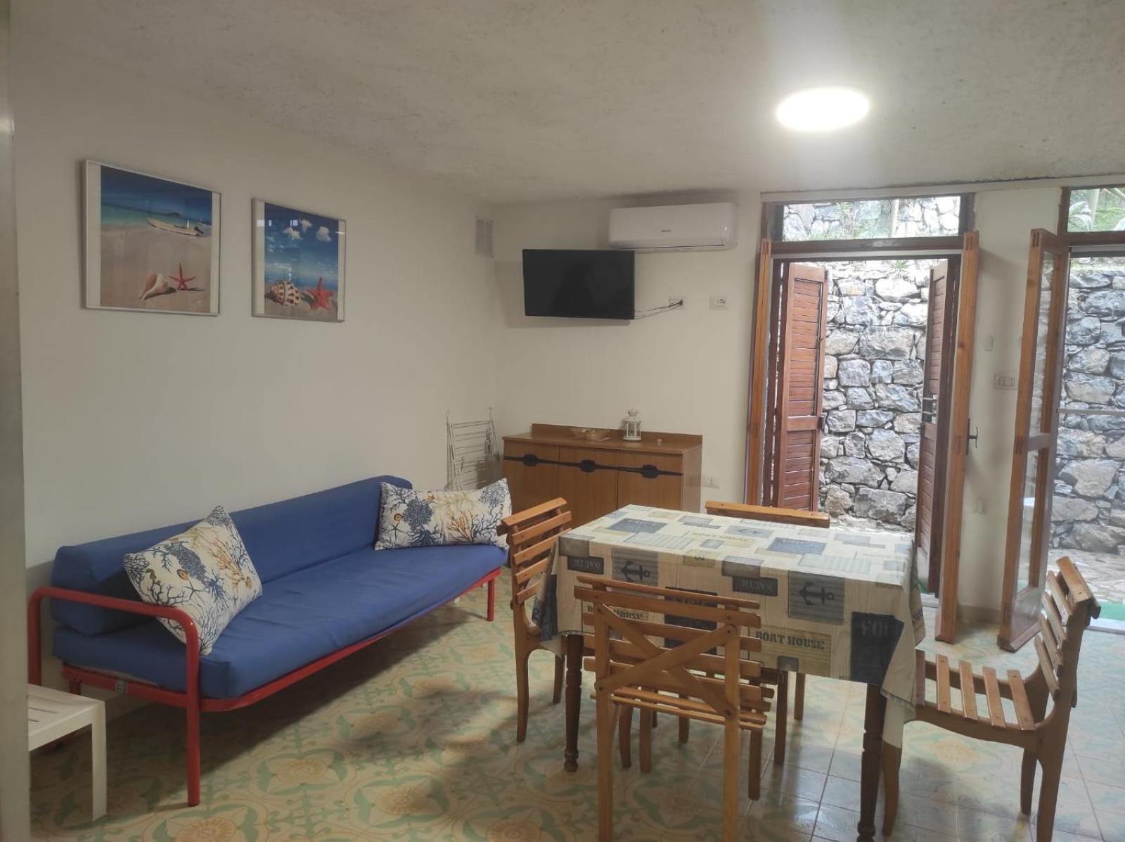 Villa Irma مارينا دي كاميروتا المظهر الخارجي الصورة