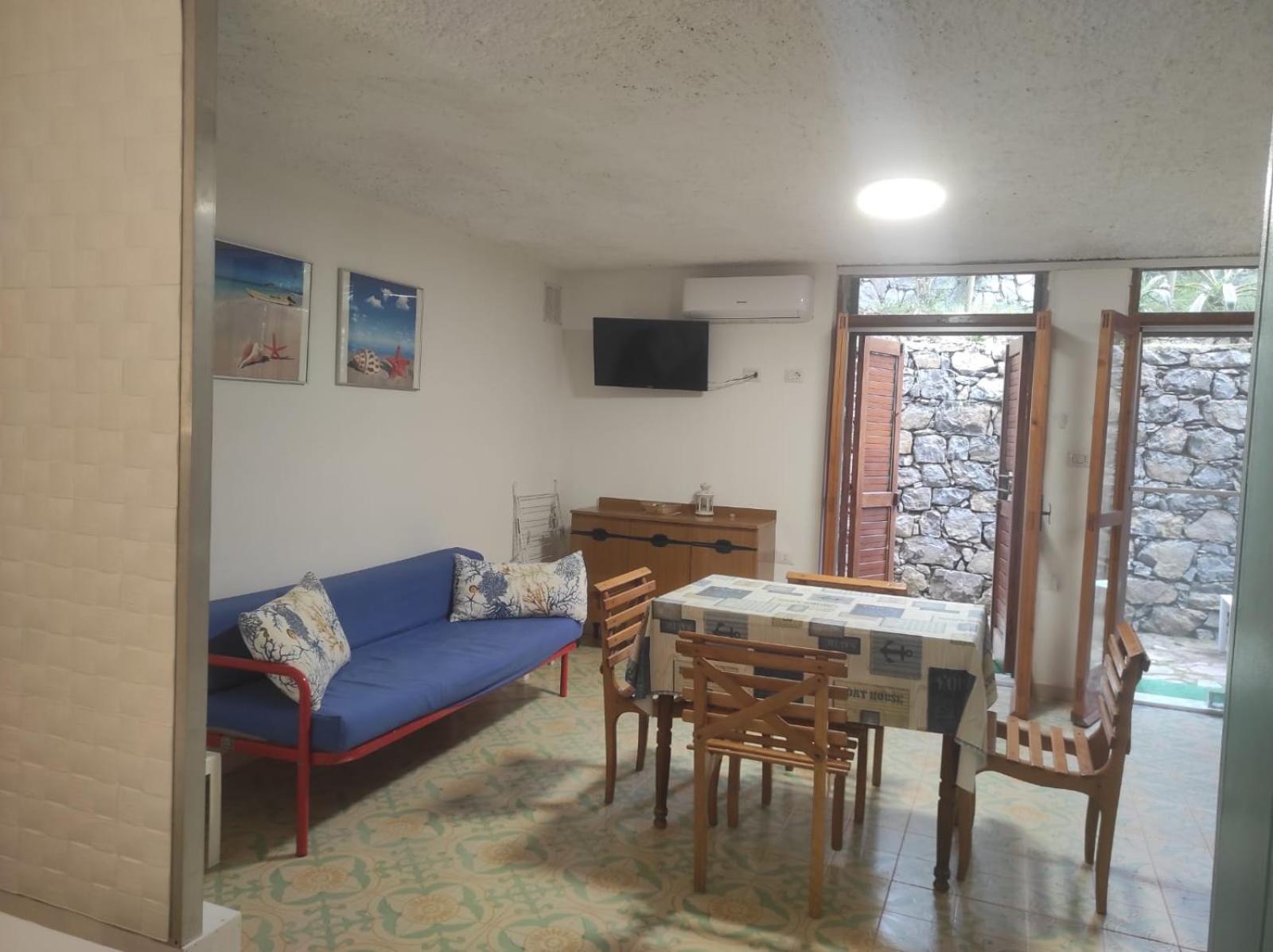 Villa Irma مارينا دي كاميروتا المظهر الخارجي الصورة